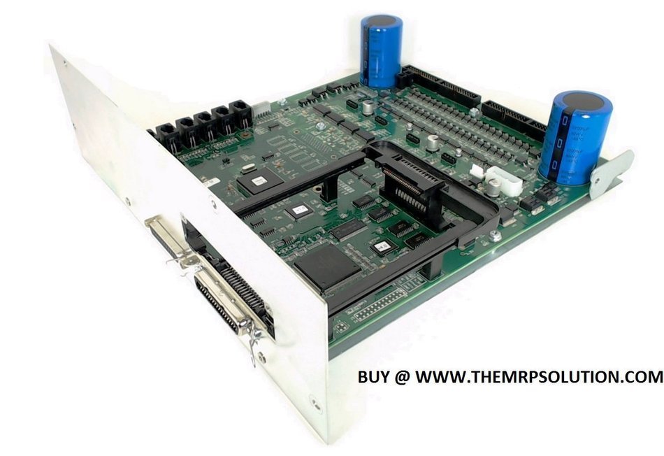 TALLY GENICOM MAIN LOGIC BOARD FOR T6312 SERIES PRINTERS PN 086159