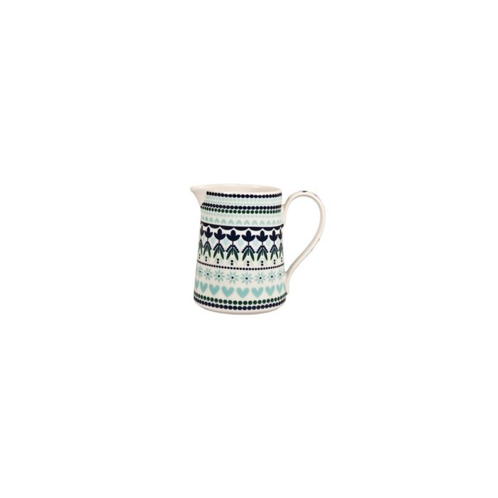 Denby Tangier 3 PC Cake Tin Set, , Multicolor N6