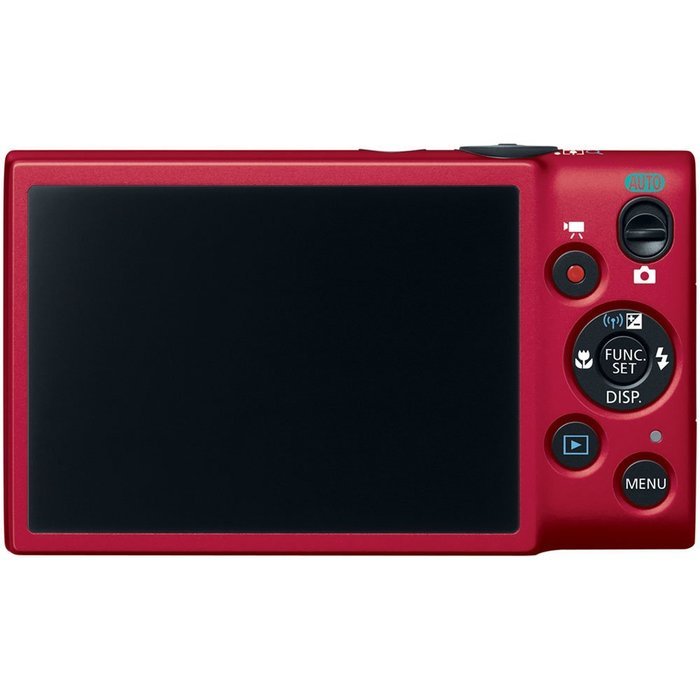 Canon PowerShot ELPH 130 IS 16.0 MP Digital Camera with 8x Optical Zoom 28mm Wide-Angle Lens and 720p HD Video... N12