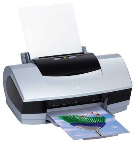 Canon S900 Photo Inkjet Printer