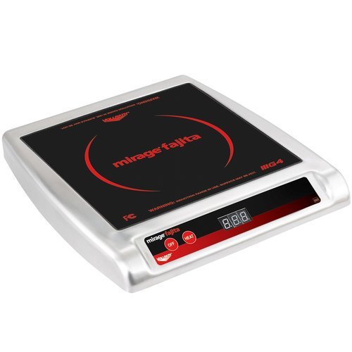 Vollrath 59510F Induction Fajita Skillet Heaters