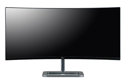 LG Electronics 34UC87M-B 34-Inch Screen LED-lit Monitor