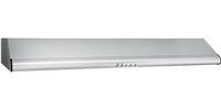 Frigidaire FHWC3640MS Under Cabinet Range Hood, 36"