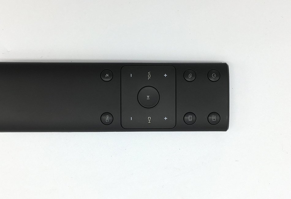 econtrolly New Remote Control XRT132 Fit for VIZIO Smart TV E55U-D2 E60U-D3 E65-D0 E65-D1 E65U-D1 E65U-D3 E70U-D3...