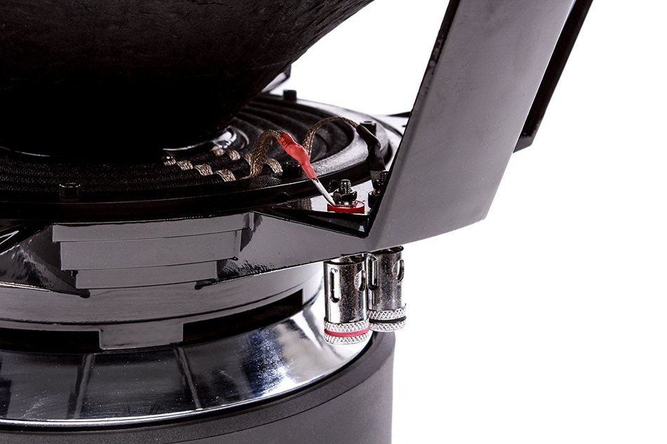 Skar Audio TXL-15 D2 Dual 2 2500W RMS Subwoofer N7