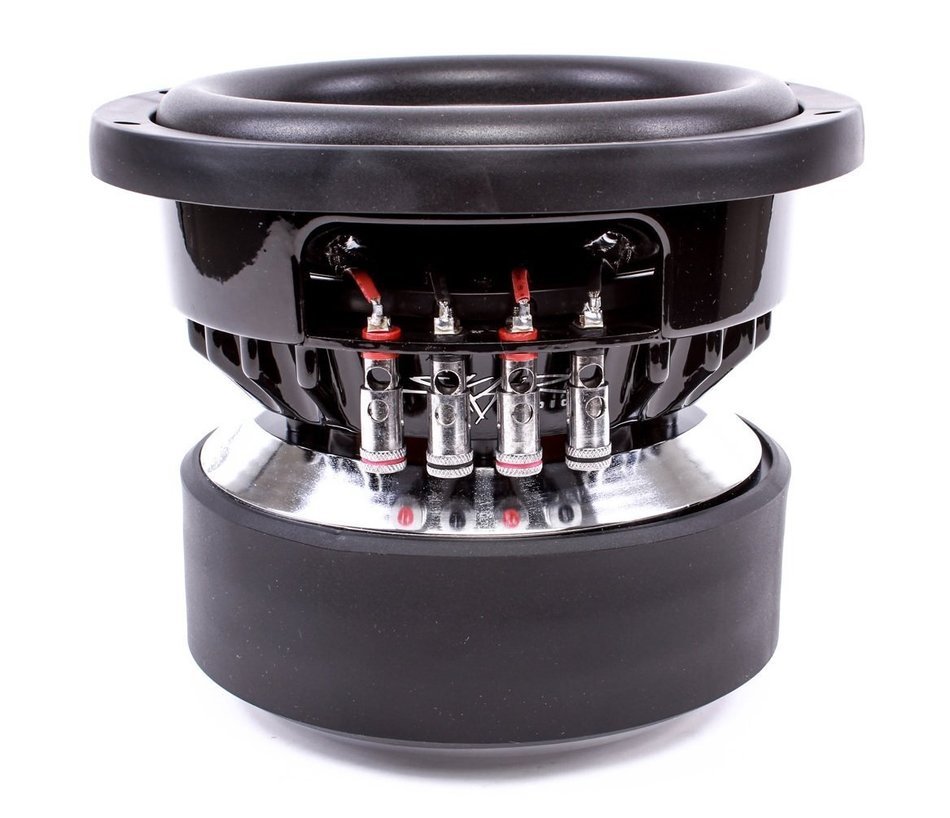 Skar Audio TXL-15 D2 Dual 2 2500W RMS Subwoofer N9
