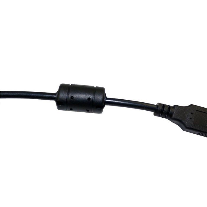 USB Male A to 3 RCA AV A/V TV adapter Cord Cable for Vizio tv & video