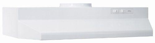 Broan 40000 Range Hoods ( HOOD, BROAN40000, 36",SS, ALUMINUM-FILTER ) 1 Each / Each