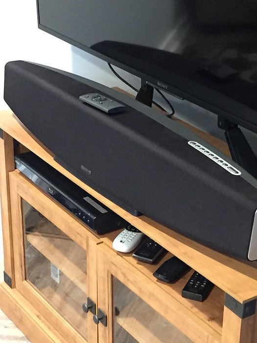Monitor Audio - ASB-2 - AirStream SoundBar N5