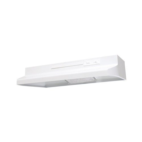 Air King RS363 36 in White Range Hood Shell