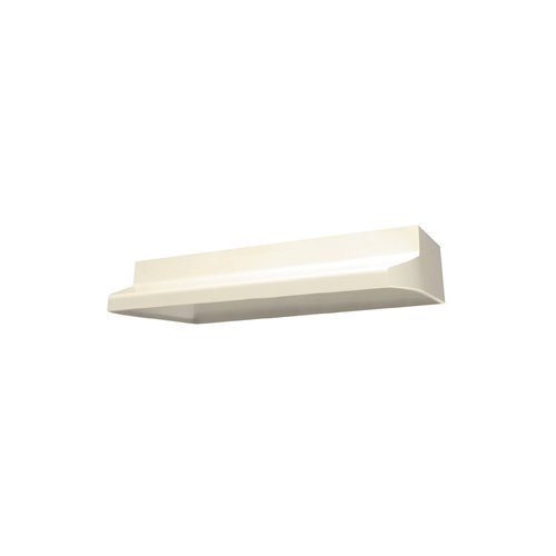 Air King RS363 36 in White Range Hood Shell N2