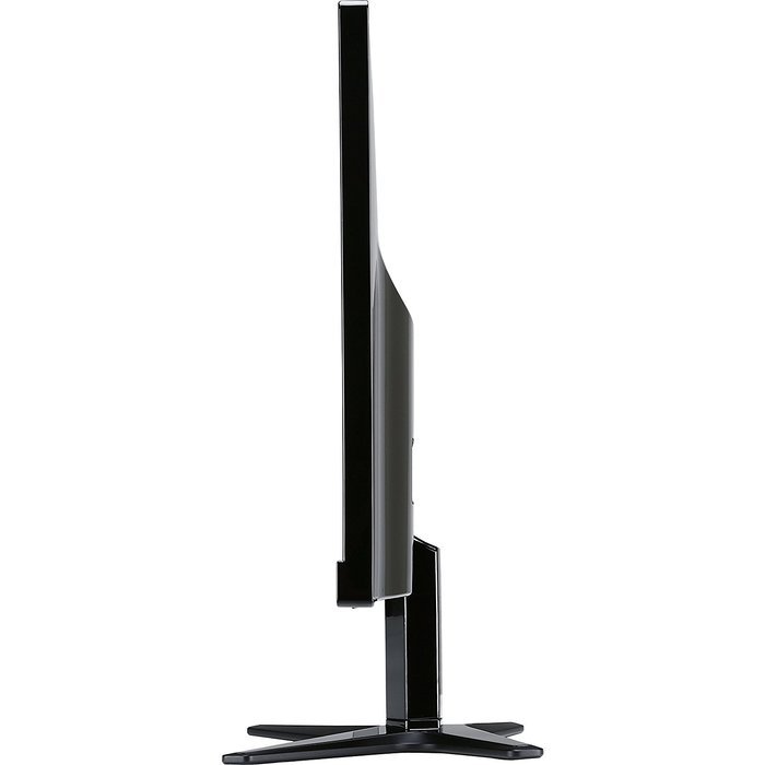 Acer G7 -G257HU smidpx - 25" Monitor (2560 x 1440) 4ms - 350 Nit (Certified Refurbished) N3