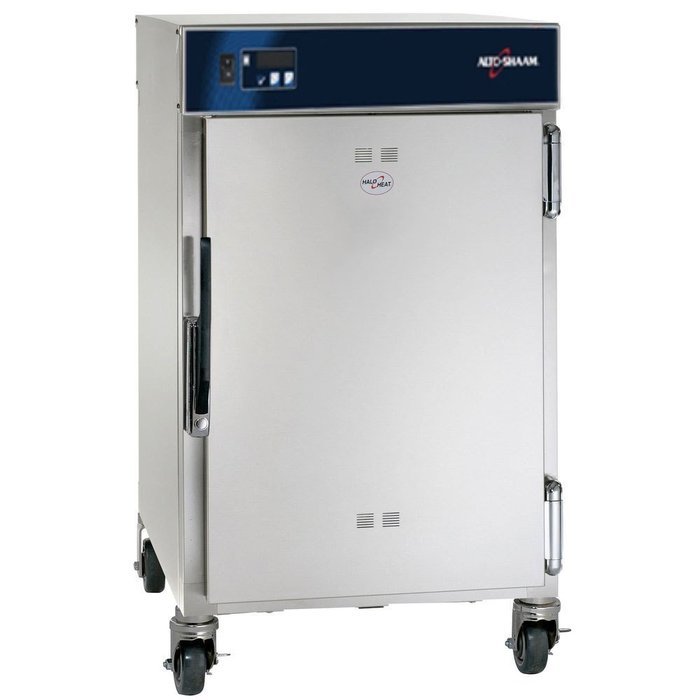 Alto-Shaam 1000-SK/III Low Temperature Cook and Hold Smoker Oven - 208/240V