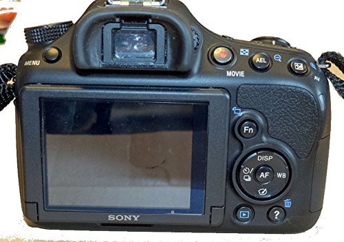 Sony 58 [high-magnification zoom lens kit] SLT-A58M / digital SLR [International Version, No Warranty]