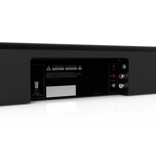 VIZIO SB3851-C0 38-Inch 5.1 Channel Sound Bar with Wireless Subwoofer and Satellite Speakers (Certified Refurbished) N8