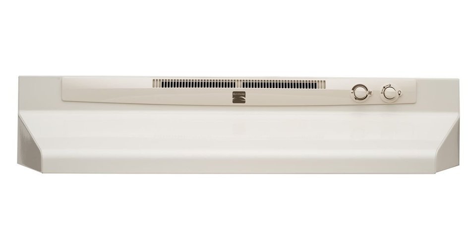Kenmore 30'' Convertible Range Hood
