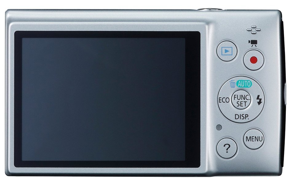 Canon IXY 140 Digital Camera 10x Optical Zoom IXY140 - International Version N2
