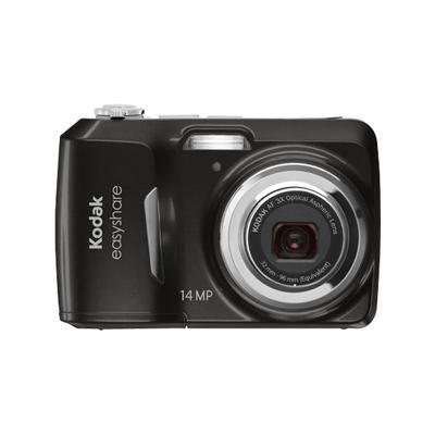 Easyshare c1530 14 Megapixel Digital Camera w/ 3x Optical Zoom and 3 LCD Black
