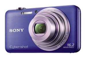 Sony Cyber-shot DSC-WX7