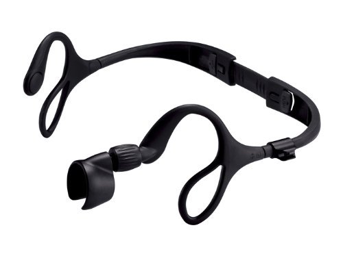 Panasonic wearable camera black HX-A100-D [Camera] - International Version (No Warranty)