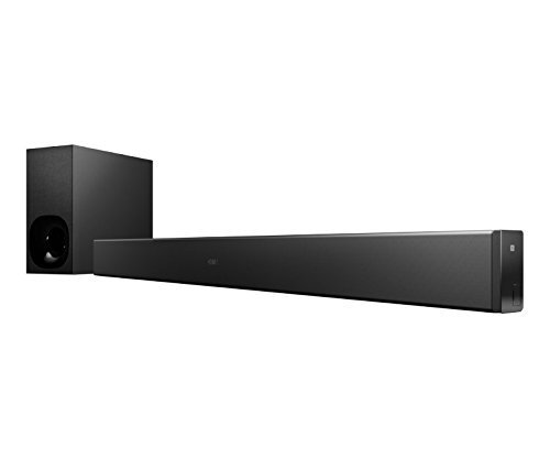 Sony 2.1 Channel 400 Watts 4K Wireless Home Theater Soundbar System With, Bluetooth, Soundshare, Smart On, Smart... N9