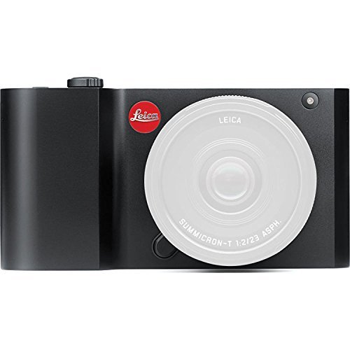 Leica T (TYP 701) Mirrorless Digital Camera (Black)