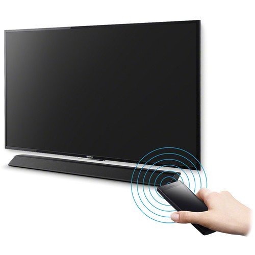 Sony 2.1 Channel 400 Watts 4K Wireless Home Theater Soundbar System With, Bluetooth, Soundshare, Smart On, Smart... N11