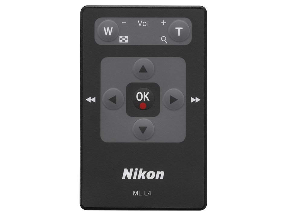 Nikon Digital Camera COOLPIX COOLPIX S1000pj (Silver) S1000pjSL - International Version N3