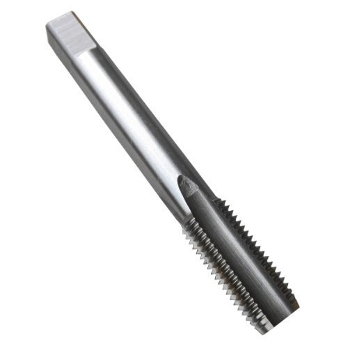 16mm X 1 Metric HSS Left Hand Thread Tap M16 X 1.0mm Pitch by Merlintools