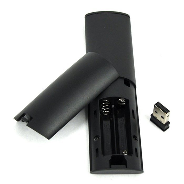 RedSun 2.4G RF Wireless Mouse Remote Controller Supports Android Windows MAC OS