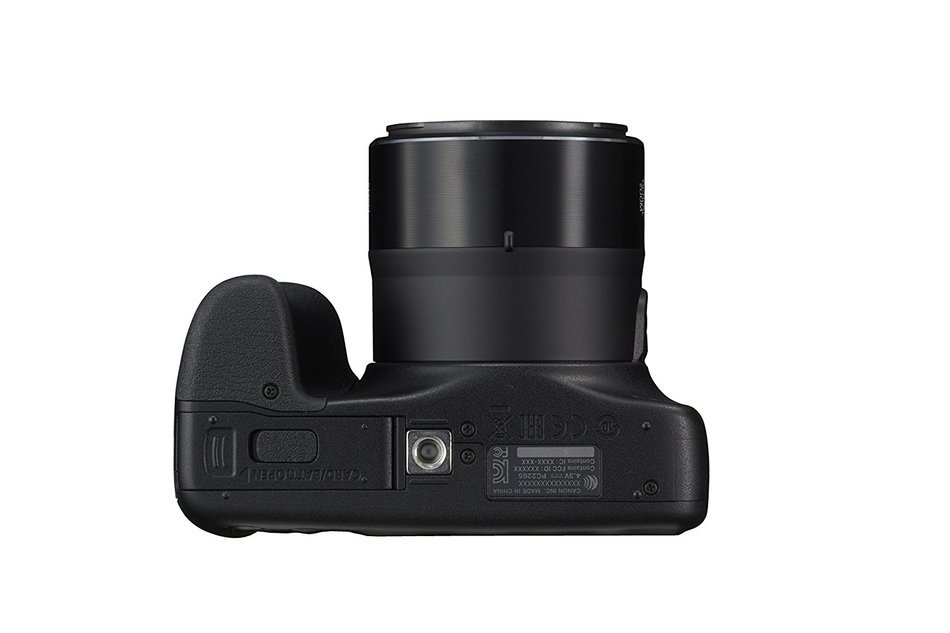 Canon PowerShot SX540 HS with 50x Optical Zoom and Built-In Wi-Fi N7
