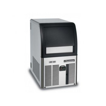 Scotsman ACM56AS-6J Ice Machine in Stainless Streel