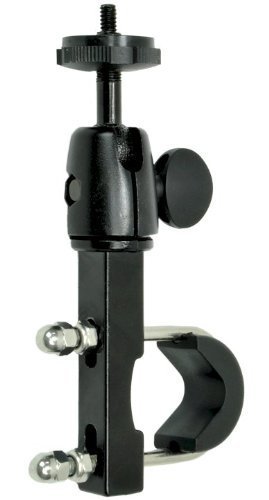 Brinno TLC200PRO HDR Time Lapse Video Camera + Brinno Weather Resistant Housing ATH120 + Brinno ABH100 Bike Mount