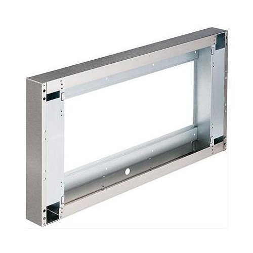 Broan AWEPD48SS 3" Wall ex tension for 48" range hood (prov ides 30" depth) N3