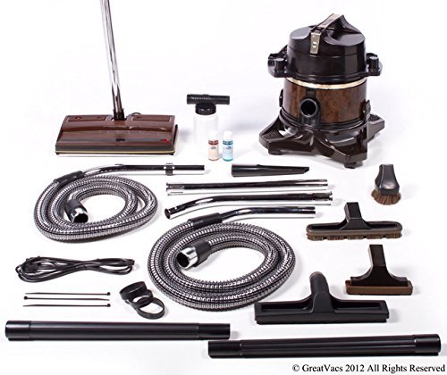 Rebuilt Rainbow Canister GV Bagless Pet D4 Vacuum Cleaner 5 year warranty new GV tools & accessories N3