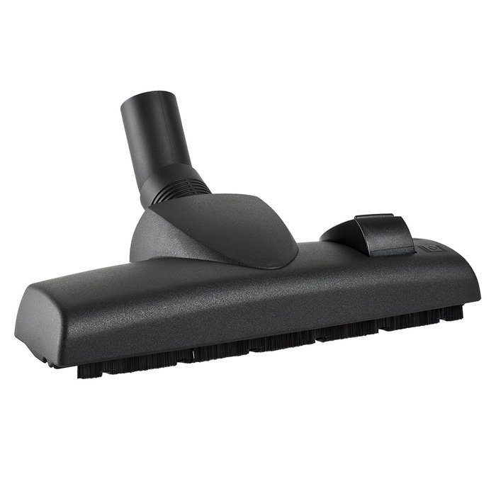 Allegro Central Vacuum 30 ft. Deluxe Package with 1 Inlet Installation Kit for RVs Campers Trailer Yacht N2