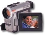 Panasonic PV-DV900 Digital Camcorder (Discontinued by Manufacturer)
