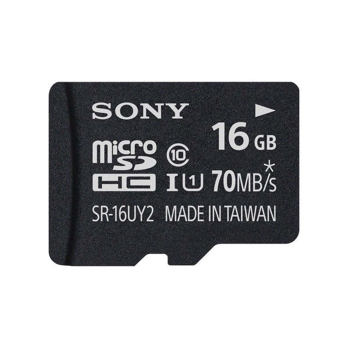 Sony HDR-CX440/B (HDRCX440 HDRCX440B) Full HD 60pVideo Recording Handycam Camcorder with Sony 16GB SDHC Memory... N6