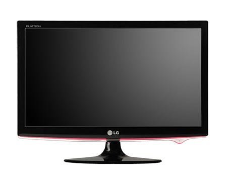 Lg Flatron W2061tq