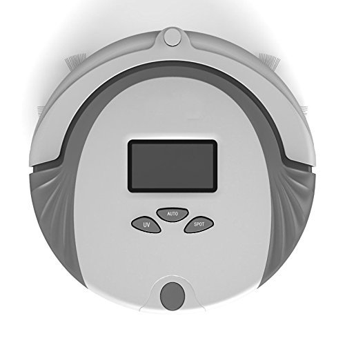 Automatic vacuum cleaner sweeping bilateral intelligent charging automatic sweeping mopping robot slim mute ,... N4
