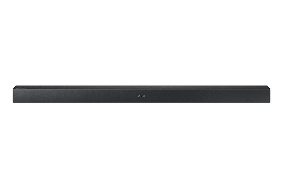 Samsung HW-K360 Soundbar with SWA-8000S Wireless Rear Speaker Kit N6