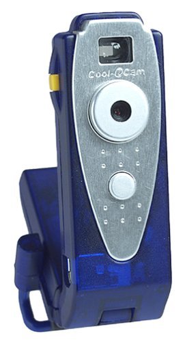 Cool-iCam CIC-175 3-in-1 Digital Camera N2