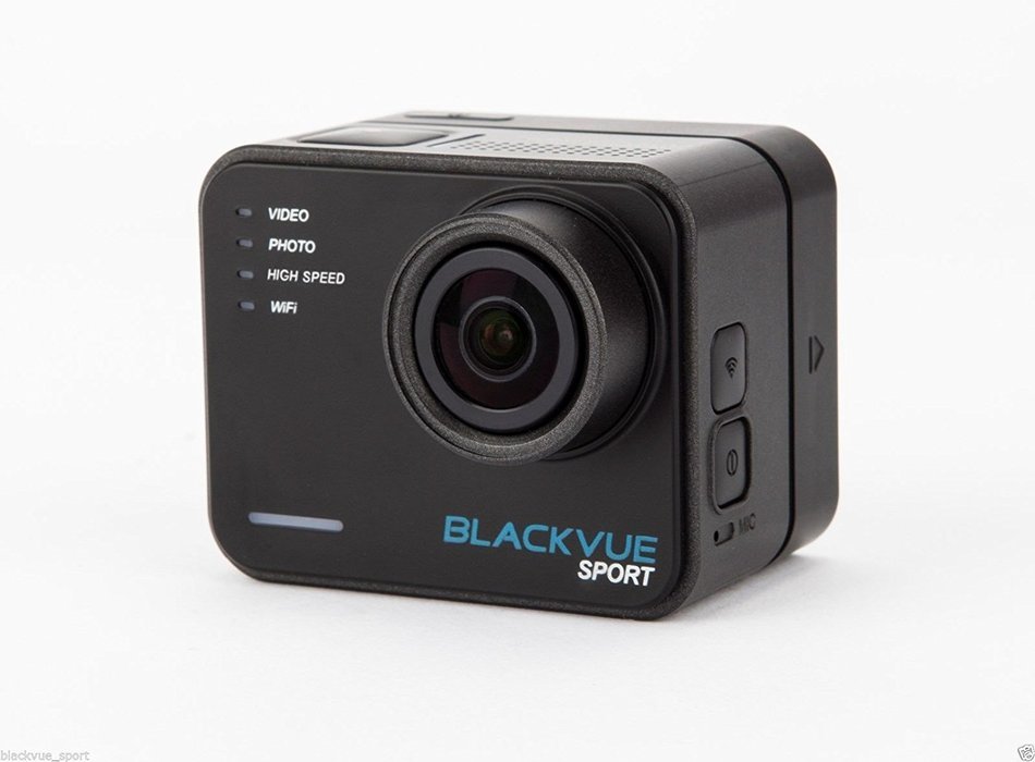 Blackvue Sport Sc500