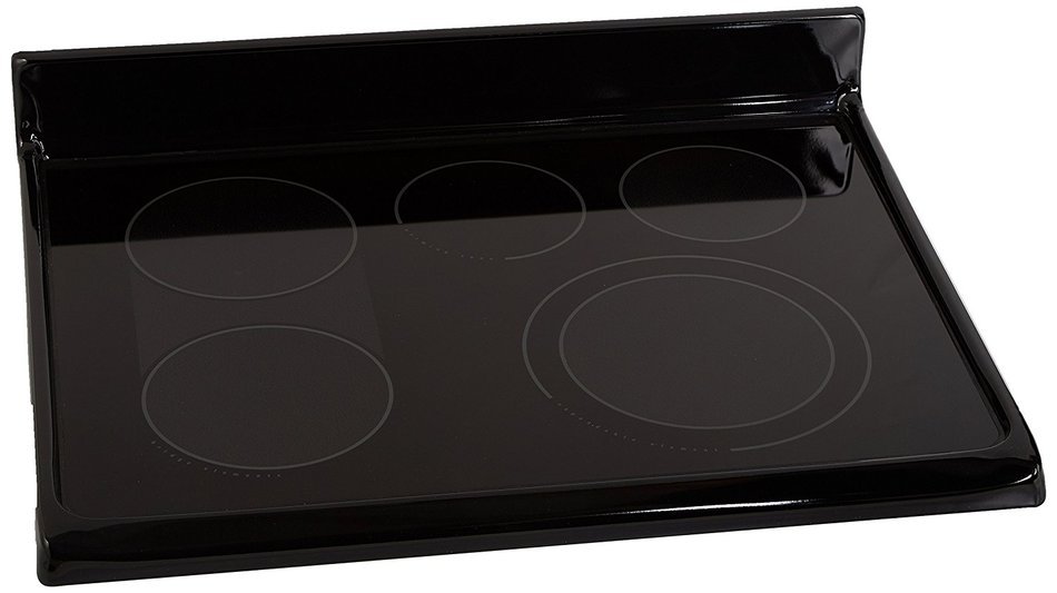 Frigidaire 316456219 Glass Cooktop