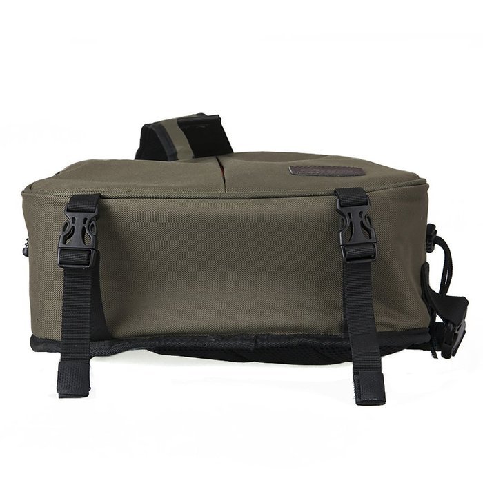 Foxpic CADEN Waterproof Nylon Shoulder Backpack SLR Camera Sling Bag for Canon Nikon Sony Pentax and other Digital... N2