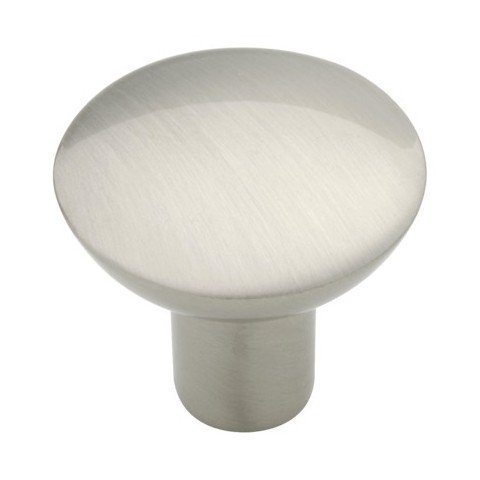 Threshold&trade; 10-Pack Martini Knob - Satin Nickel