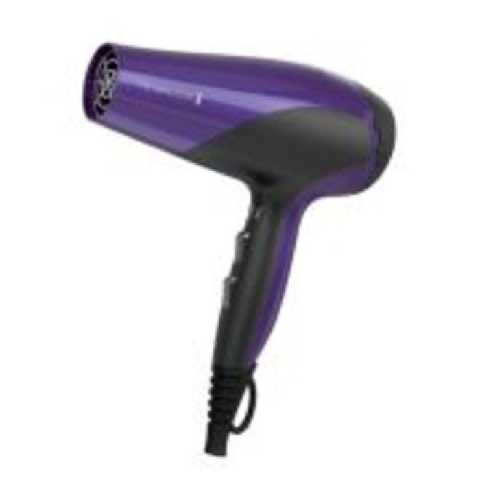 Remington D3190 1875 Watt Damage Protection Ceramic Hair Dryer consumer electronics