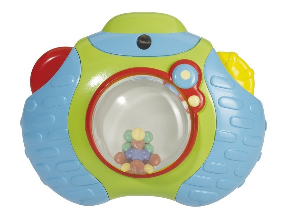 Simba Abc First Camera