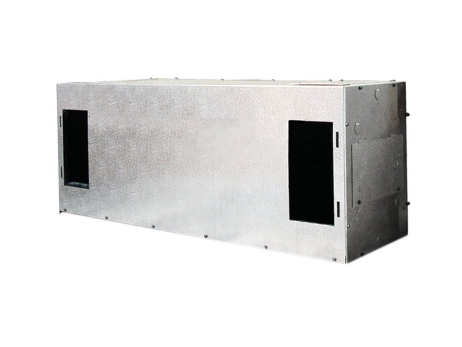 Vinotemp VNTWM-4500SSRWC 4500SSR Water Cooled Split System N5