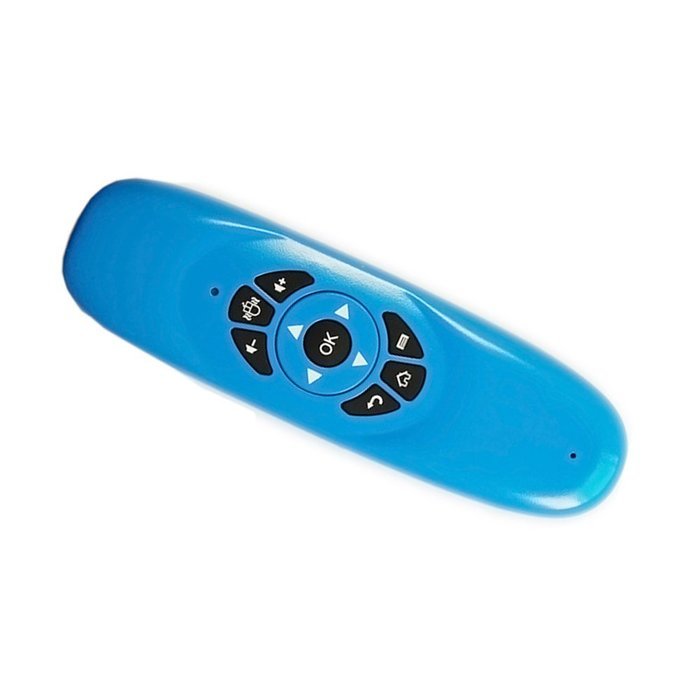 RedSun 2.4G RF Wireless Mouse Remote Controller Supports Android Windows MAC OS N3